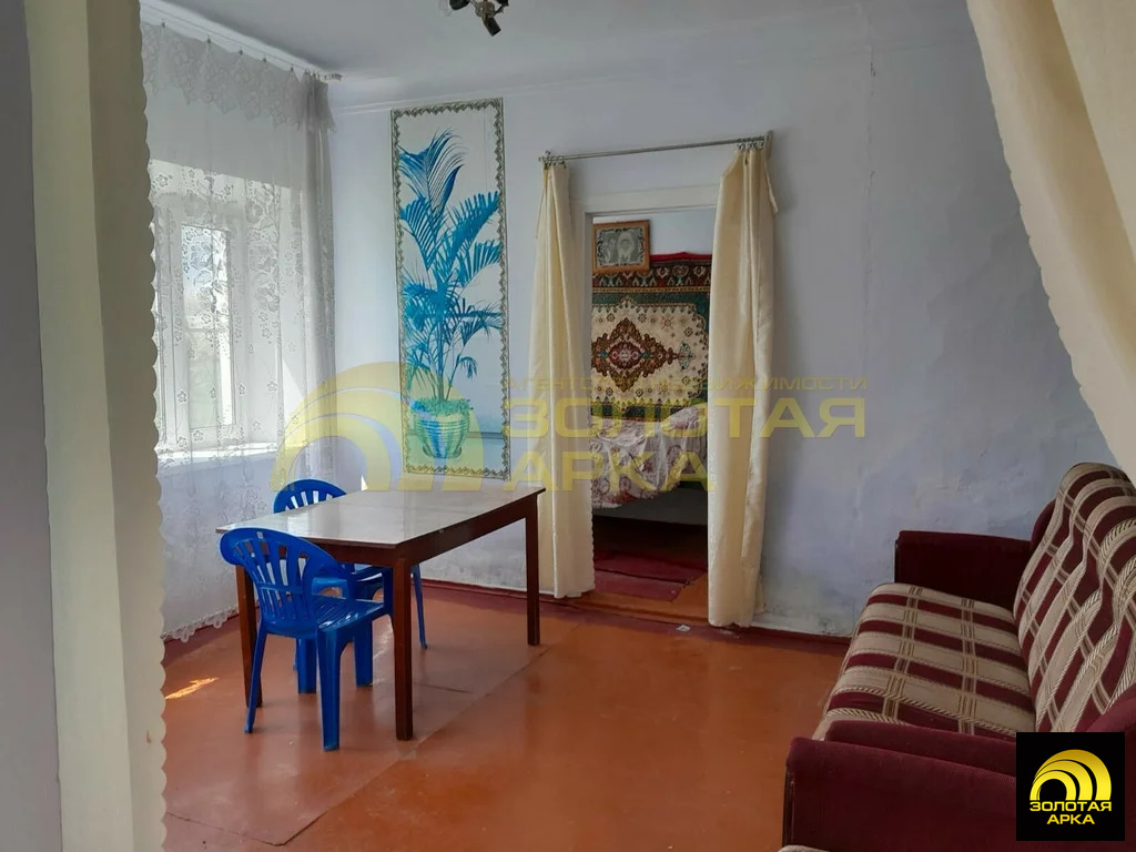 Продажа дома, Старотитаровская, Темрюкский район, Новый пер. - Фото 7