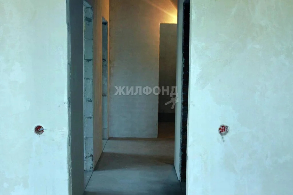 Продажа квартиры, Новосибирск, Рудная - Фото 13