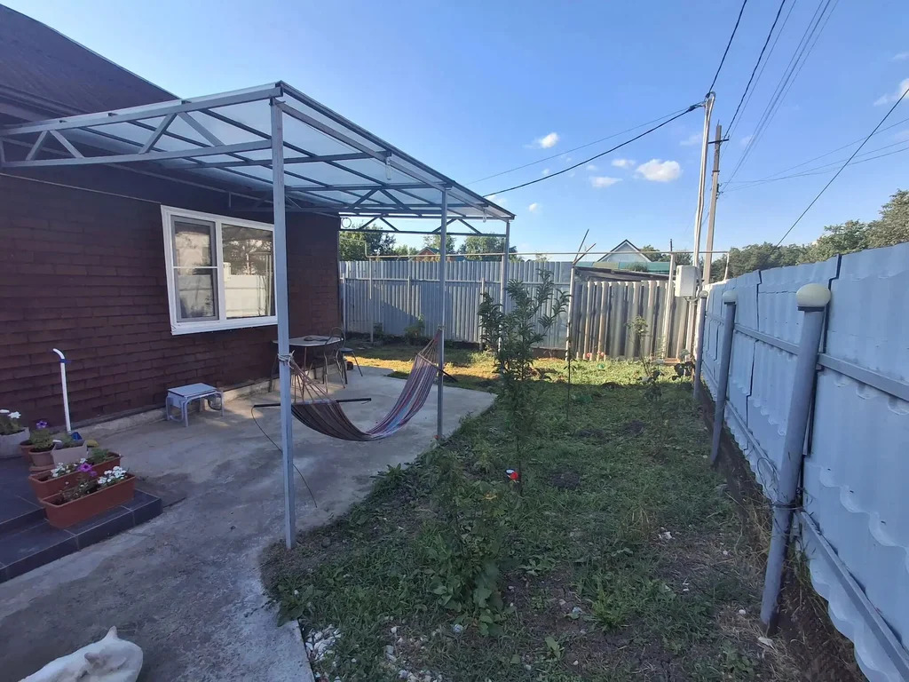 Продажа дома, Ахтырский, Абинский район, ул. Кубанская - Фото 16