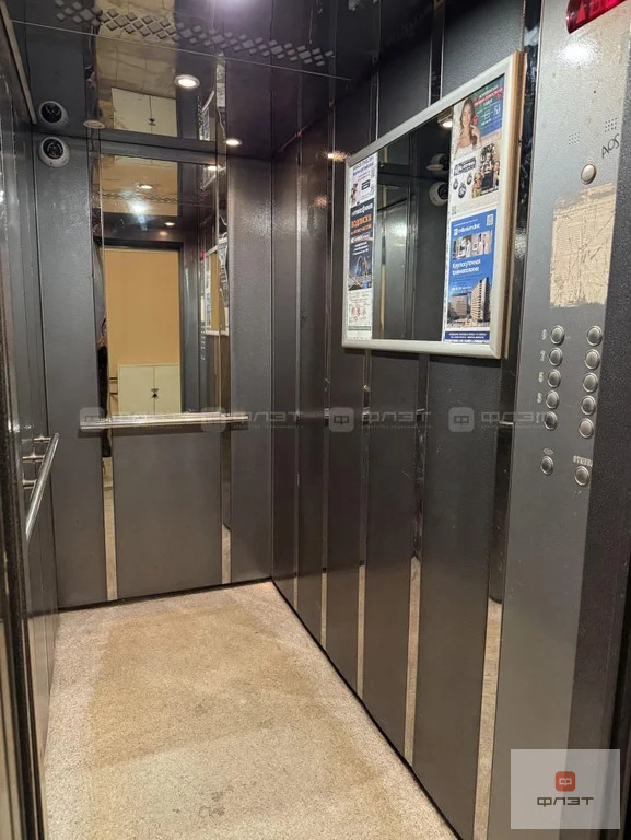 Продажа квартиры, Казань, ул. Салиха Батыева - Фото 8