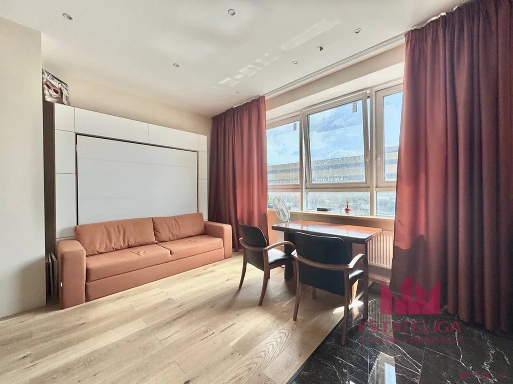 Продажа квартиры, Энтузиастов ш. - Фото 4