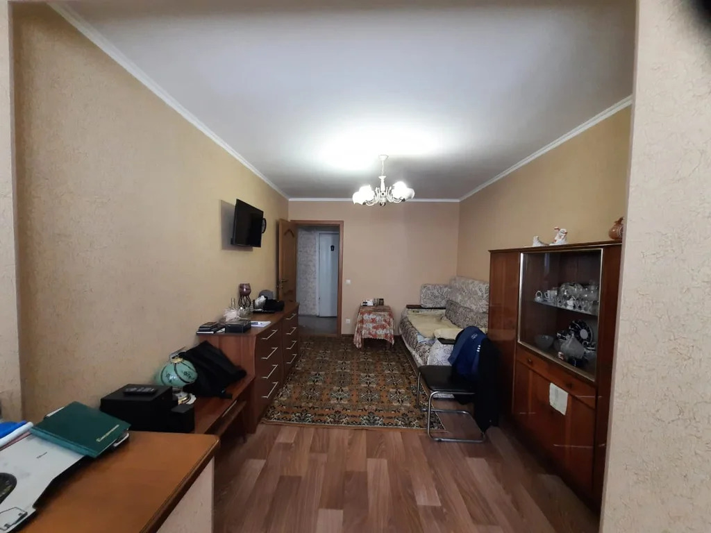 Продажа квартиры, Севастополь, ул. Серафимовича - Фото 3