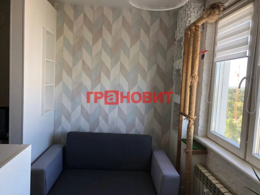 Продажа квартиры, Новосибирск, ул. Забалуева - Фото 6