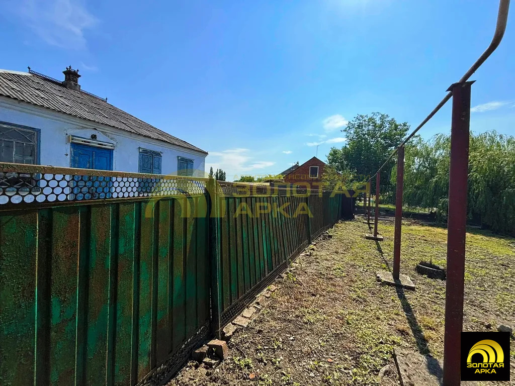 Продажа дома, Мингрельская, Абинский район, ул. Смирнова - Фото 6