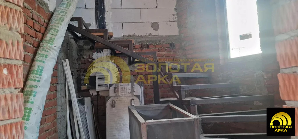 Продажа дома, Северская, Северский район, улица Максима Горького - Фото 15