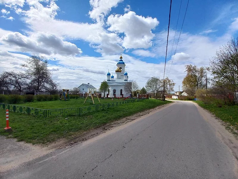 Купить Участок В Подчерково Дмитров