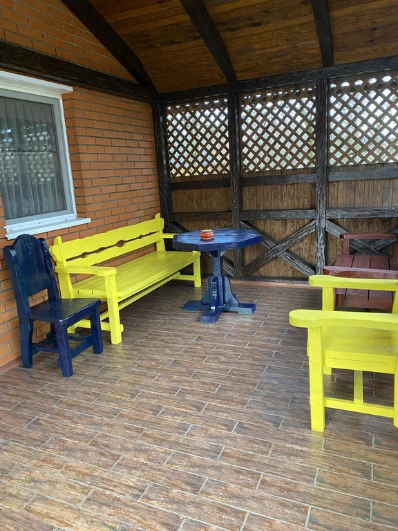 Коттедж 436 м2 на участке 36 сот. - Фото 15