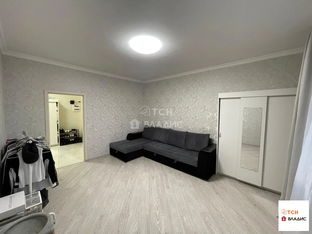 Продажа квартиры, Биокомбината, Щелковский район, 1к1 - Фото 8