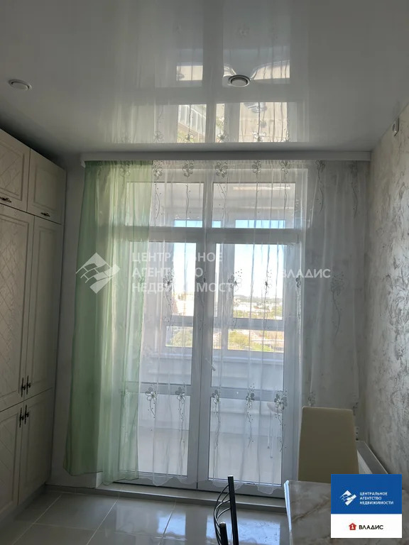 Аренда квартиры, Рязань, ул. Полевая - Фото 11