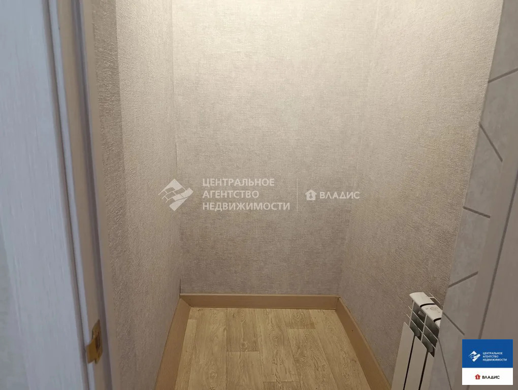 Продажа квартиры, завода Ветзоотехника, Рыбновский район - Фото 13