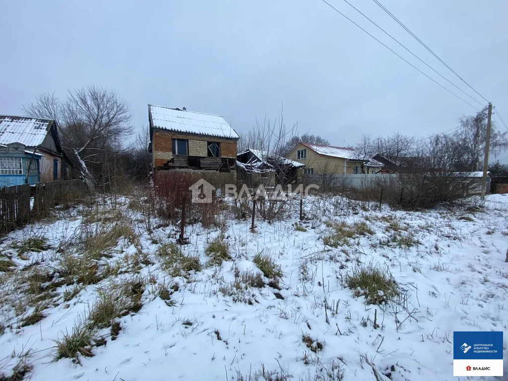 Продажа дома, Стрелецкие Выселки, Михайловский район - Фото 0