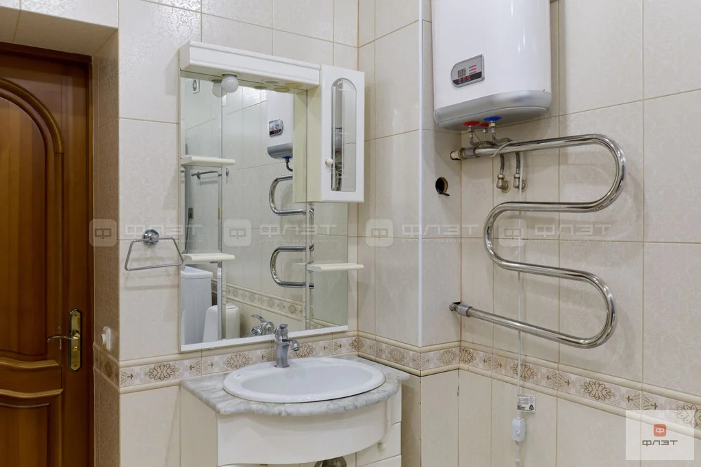 Продажа квартиры, Казань, ул. Гарифьянова - Фото 22