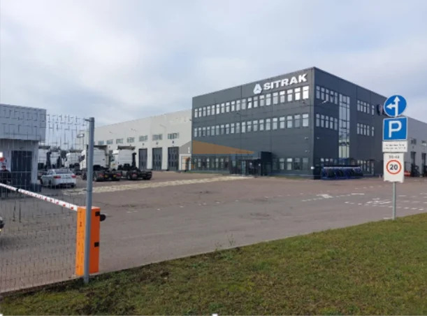 Продажа производственного помещения, Голицыно, Одинцовский район, ... - Фото 2