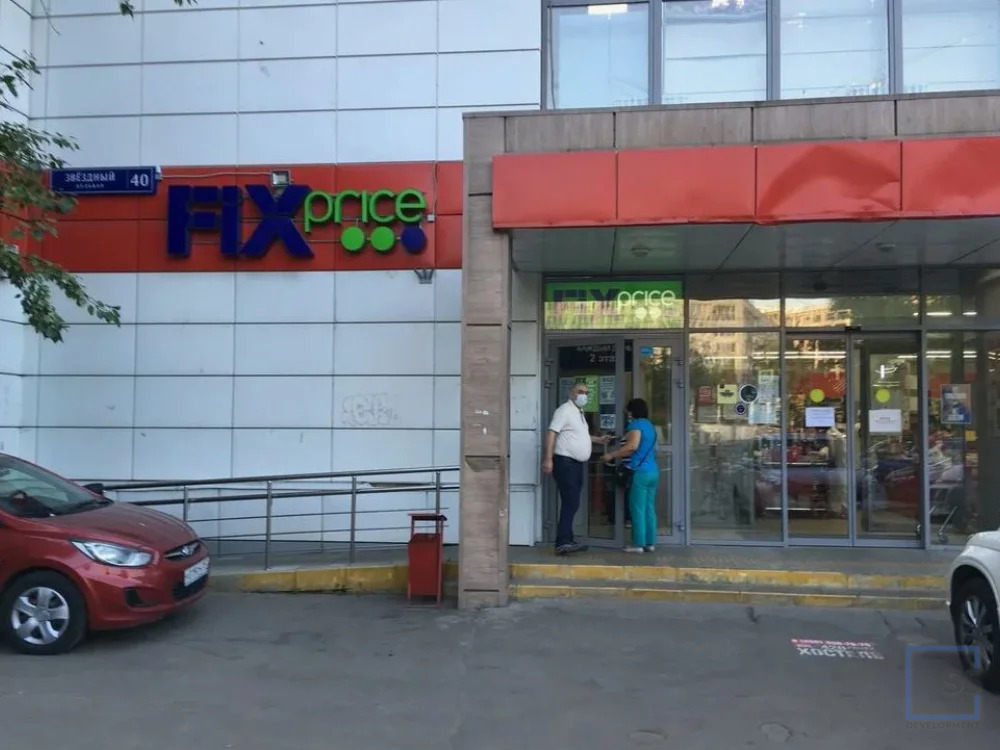 Аренда торгового помещения, м. ВДНХ, Звёздный бульвар - Фото 3