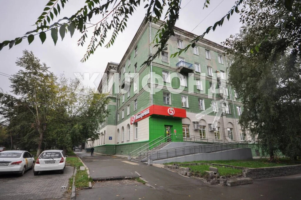 Продажа комнаты, Новосибирск, ул. Ватутина - Фото 8