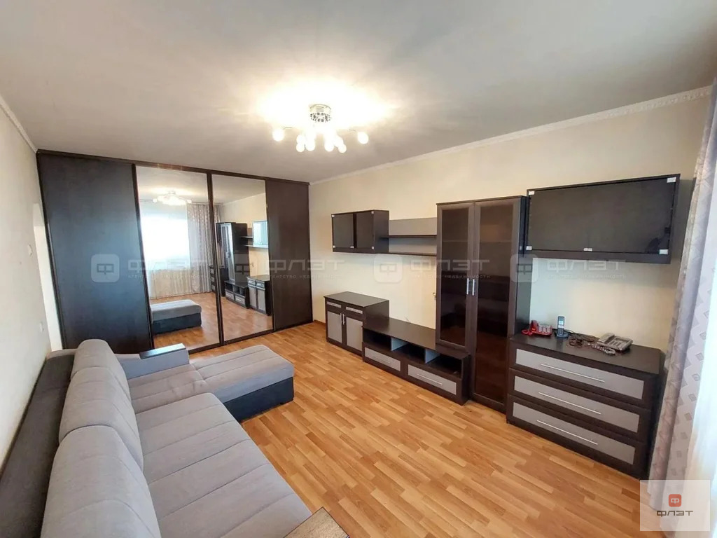 Продажа квартиры, Казань, ул. Академика Глушко - Фото 2