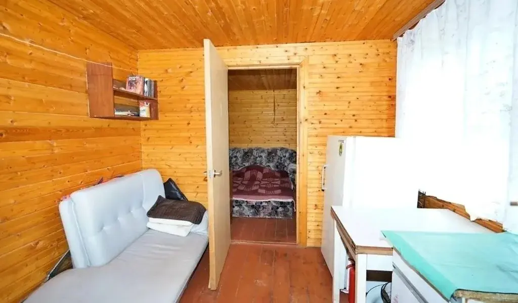 Дача на участке 6 сот СНТ Моденовские Поляны - Фото 12