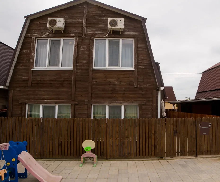 Продажа дома, Голубицкая, Темрюкский район, улица Прибрежная - Фото 2