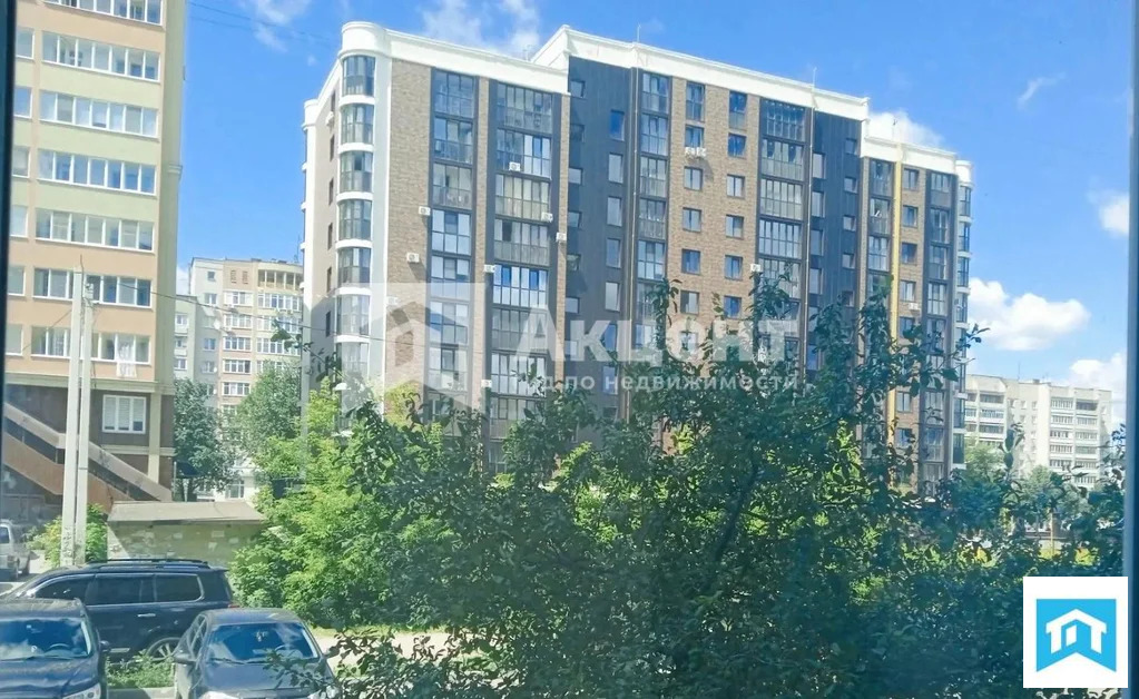 Продажа квартиры, Иваново, улица Богдана Хмельницкого - Фото 14