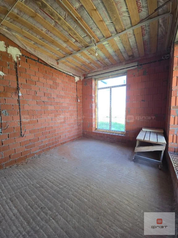 Продажа дома, Новое Мамонино, Высокогорский район, ул. Кронштадтская - Фото 6
