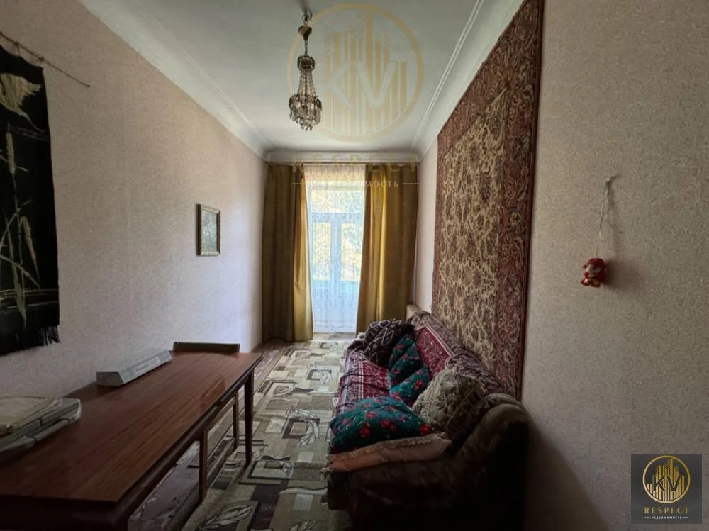 Продажа квартиры, Лермонтов, ул. Гагарина - Фото 1
