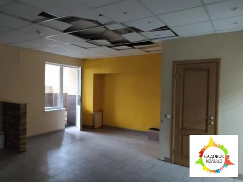 Помещение свободного назначения на цокольном многоквартирного жилого д - Фото 40
