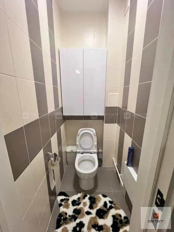 Продажа квартиры, Казань, ул. Рауиса Гареева - Фото 13