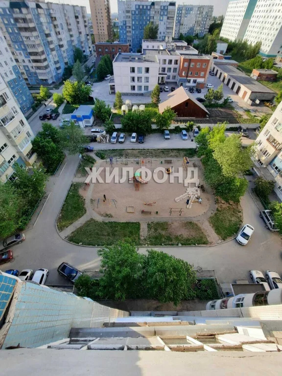 Продажа квартиры, Новосибирск, Владимира Высоцкого - Фото 7