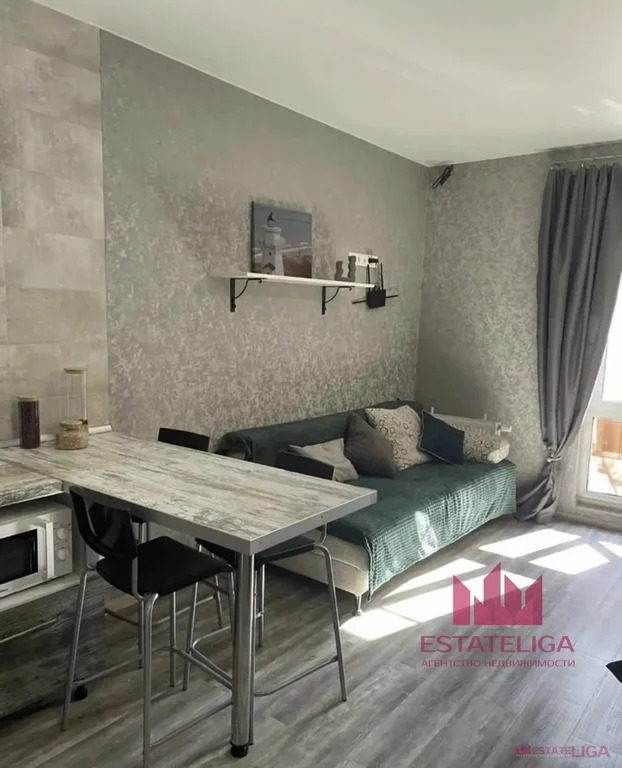 Продажа квартиры, Лопатино, Ленинский район, Сухановская улица - Фото 1