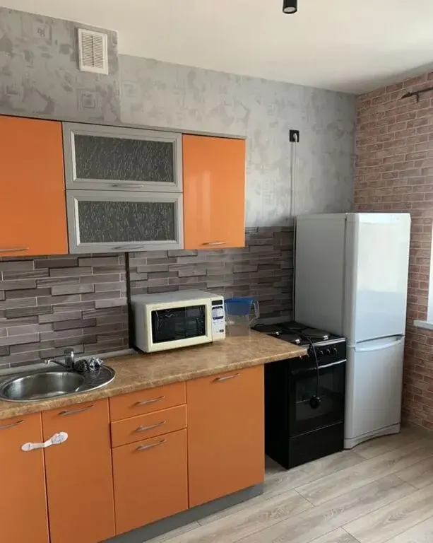 Физкультурная улица, 6 - Фото 0
