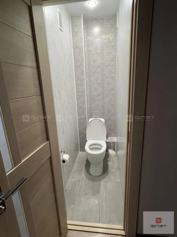 Продажа квартиры, Казань, ул. Юлиуса Фучика - Фото 9