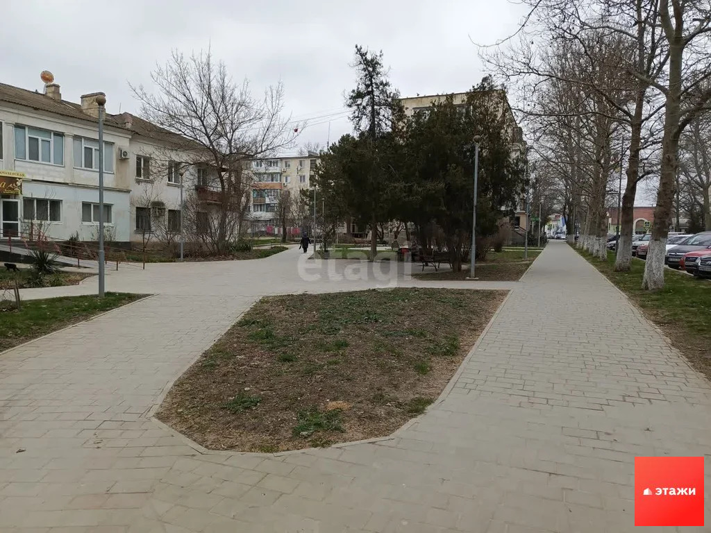 Продажа квартиры, Саки, ул. Курортная - Фото 1