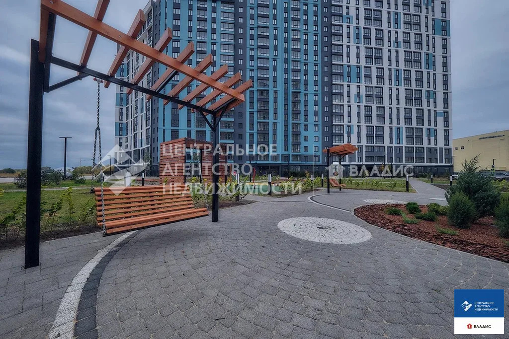 Продажа квартиры, Рязань, улица Ивана Земнухова - Фото 2