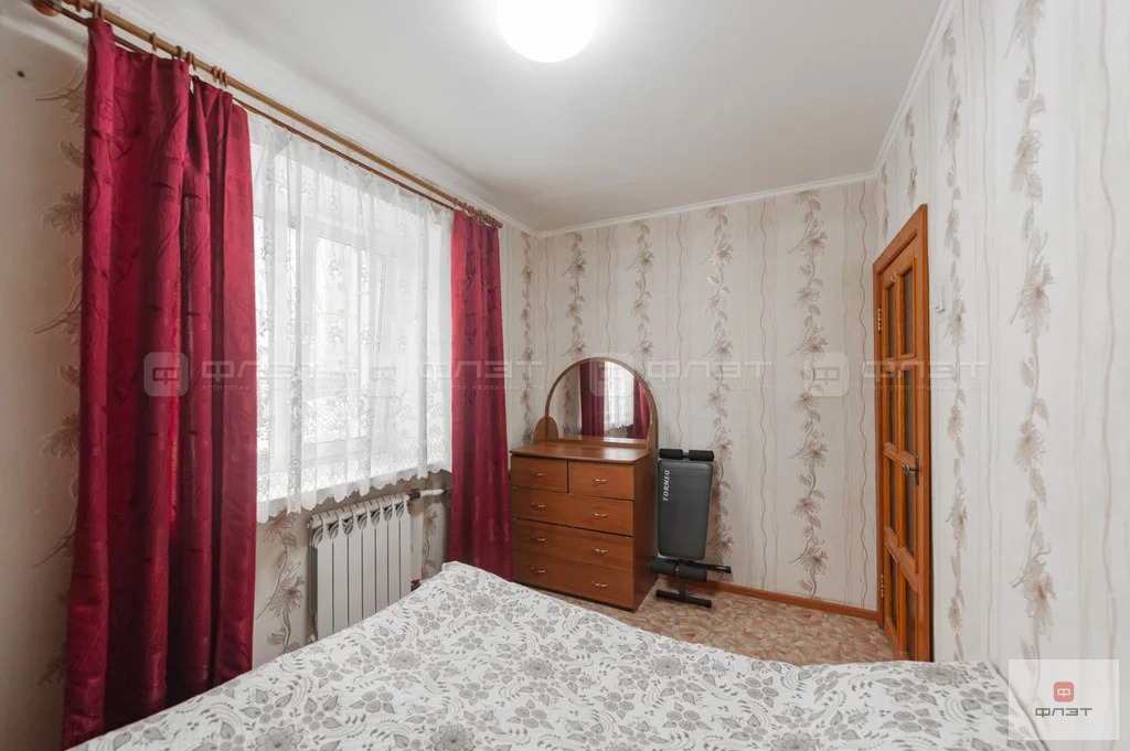 Продажа квартиры, Казань, ул. Индустриальная - Фото 15