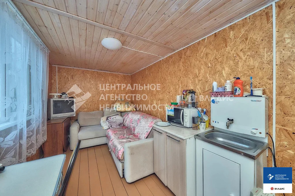 Продажа дома, Рыбновский район, СНТ Сельский Строитель-2 - Фото 22