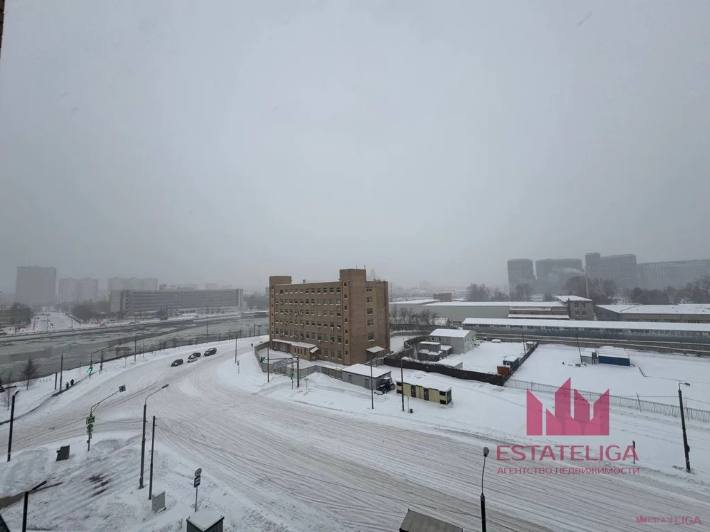 Продажа квартиры, набережная Марка Шагала - Фото 12