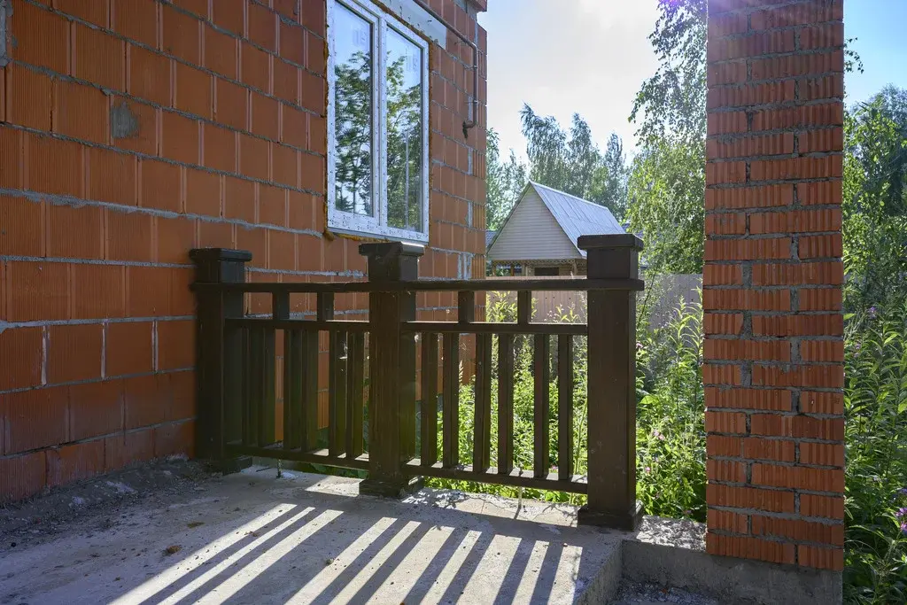 Дом в Щёлково - Фото 10