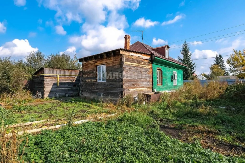 Продажа дома, Новосибирск - Фото 26