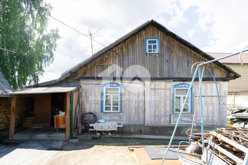 городской округ Новосибирск, Новосибирск, Октябрьский район, Взлётная ... - Фото 11