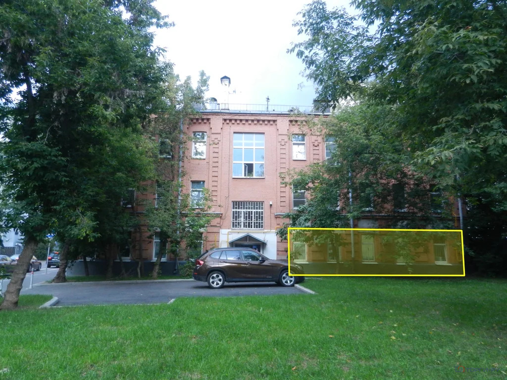 Продажа торгового помещения, Канск, Больничный пер. - Фото 2