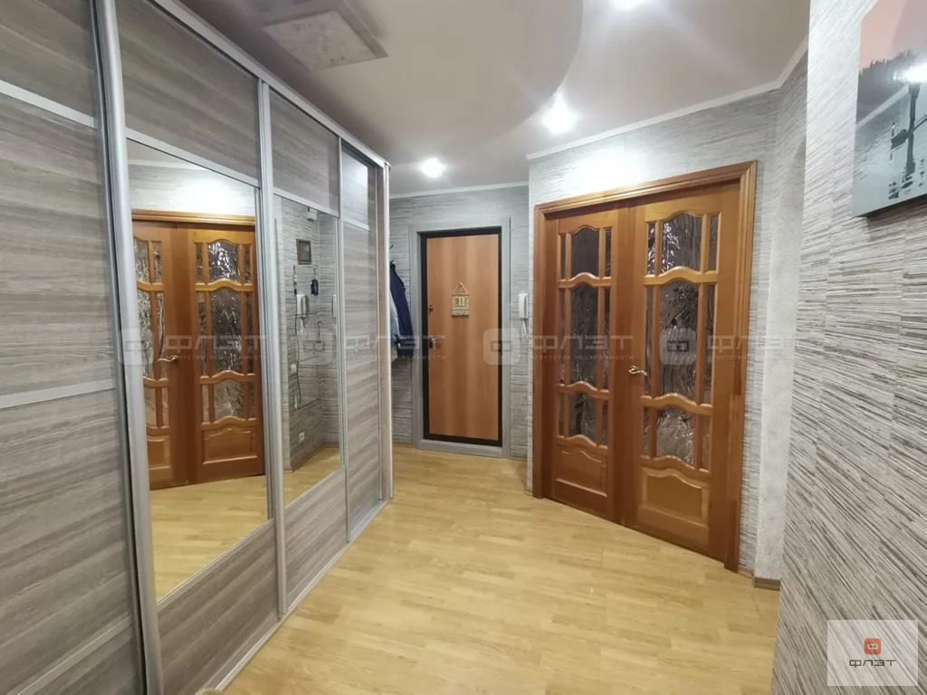 Продажа квартиры, Казань, ул. Дубравная - Фото 19