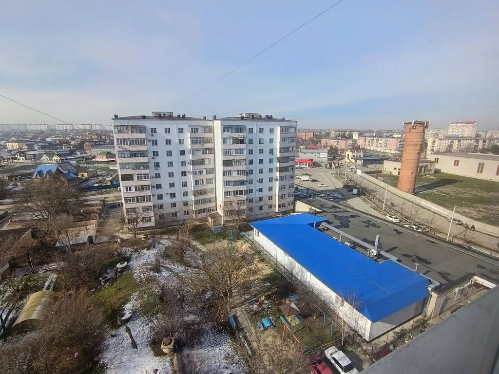 Продажа квартиры, Крымск, Крымский район, улица Вишнёвая - Фото 4