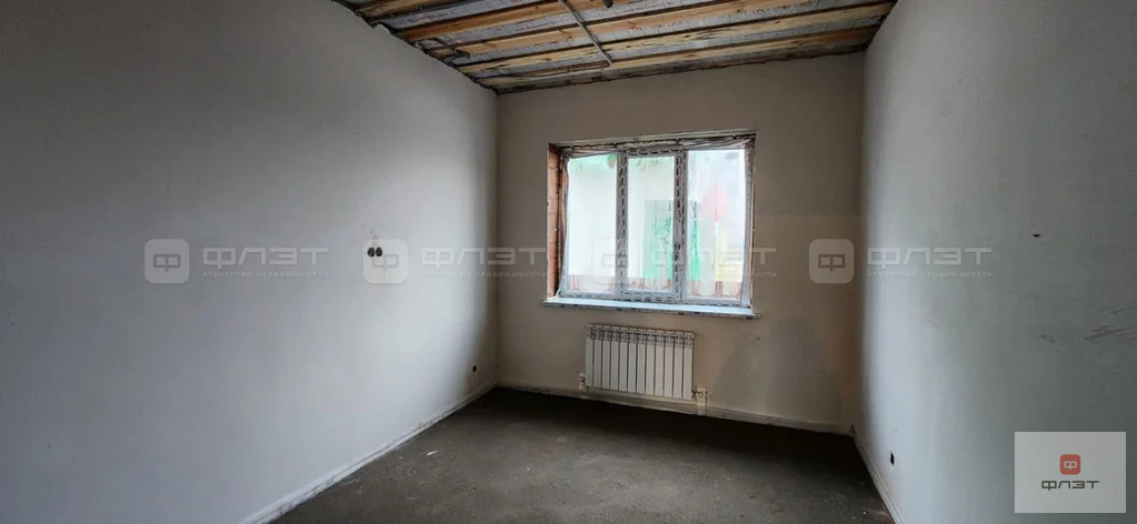 Продажа дома, Шигали, Высокогорский район, ул. Кленовая - Фото 8