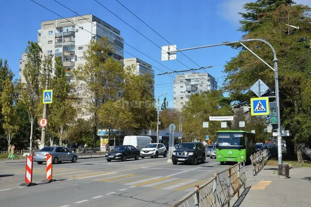 Продажа квартиры, Севастополь, ул. Хрусталёва - Фото 7