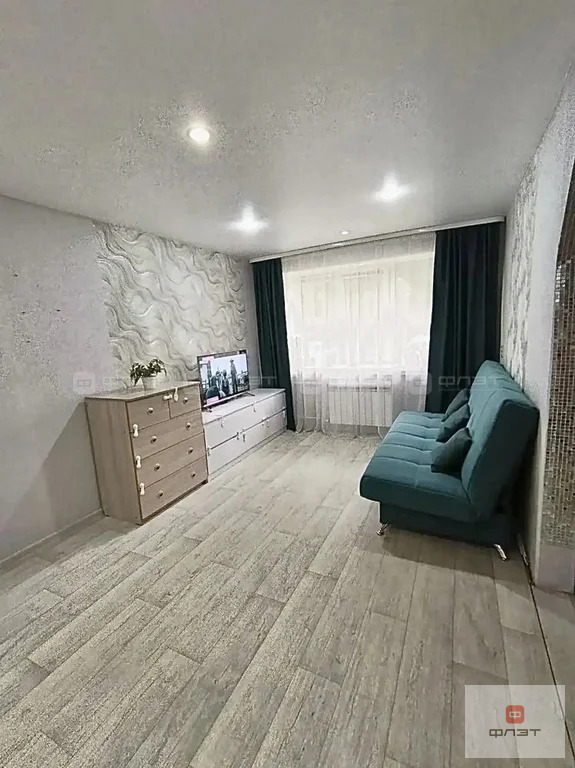Продажа квартиры, Казань, Горьковское ш. - Фото 2