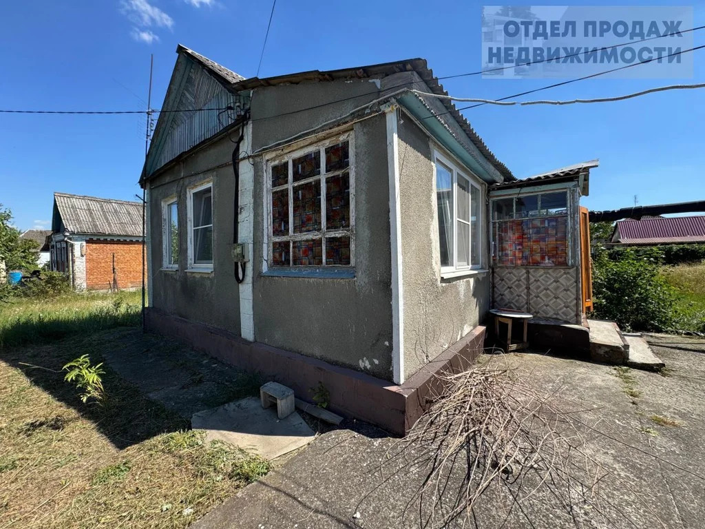 Дом - Фото 0