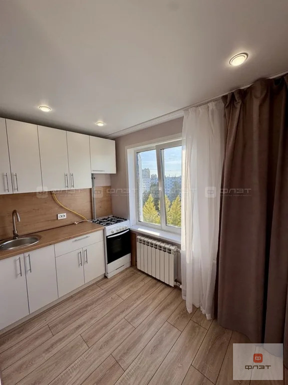 Продажа квартиры, Казань, ул. Рихарда Зорге - Фото 4
