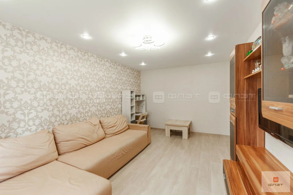Продажа квартиры, Казань, ул. Баки Урманче - Фото 5