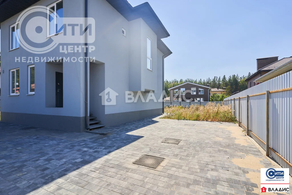 Продажа дома, Новоподклетное, Рамонский район, Никольская улица - Фото 12