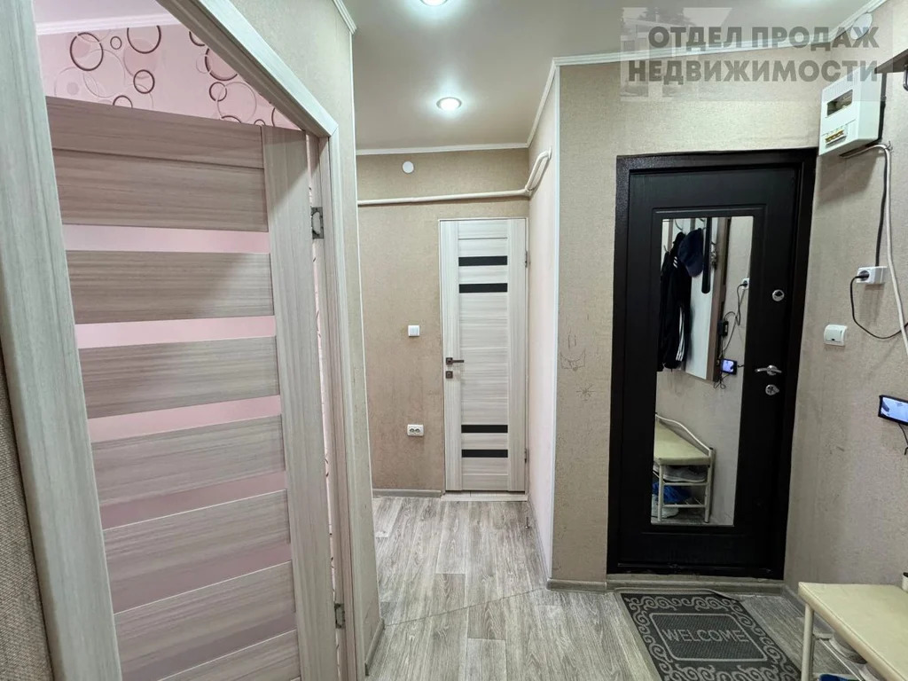 2х комнатная квартира - Фото 7